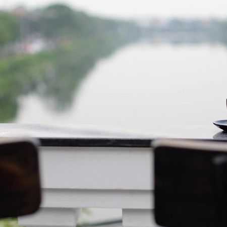 Homestay-Coffee Ngoc Linh Thon An Hoa Екстер'єр фото